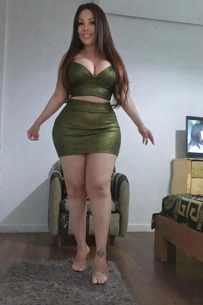 Chica busca chico en Las Palmas: 