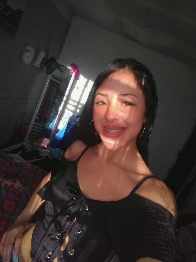 Chica busca chico en Madrid: 