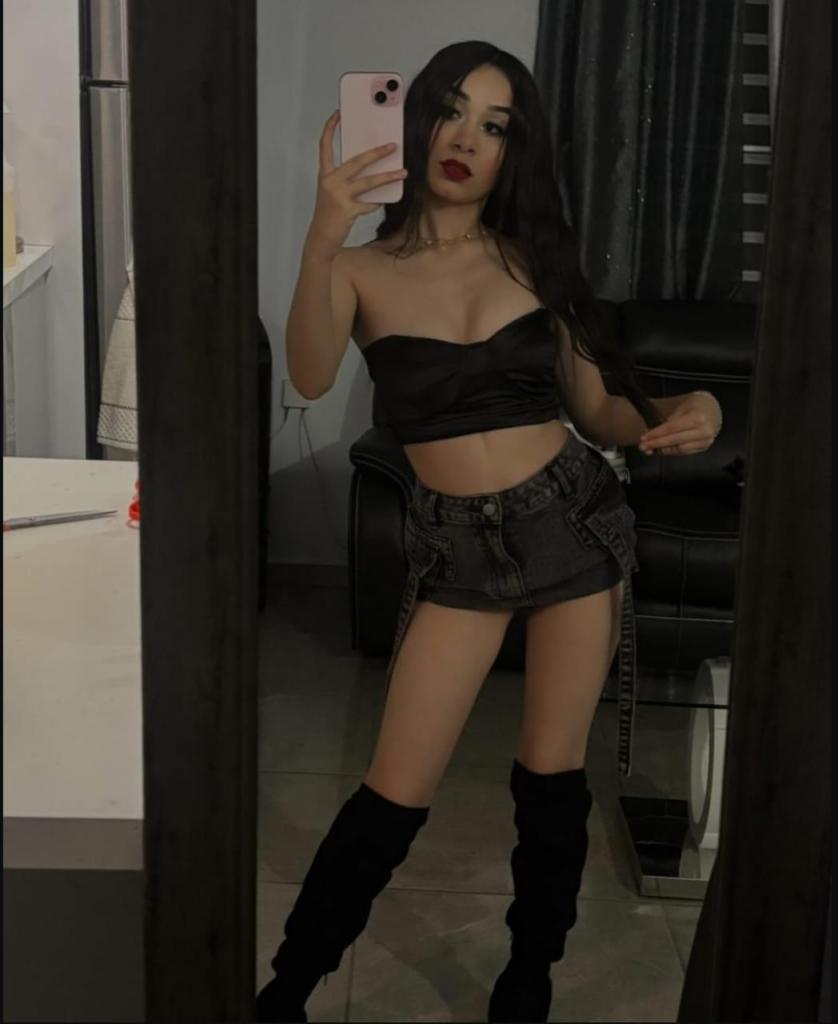 Chica busca chico en Sevilla: 