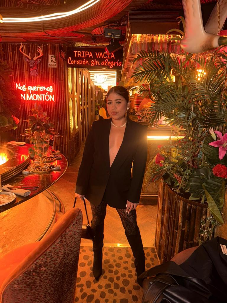 Chica busca chico en Madrid: 