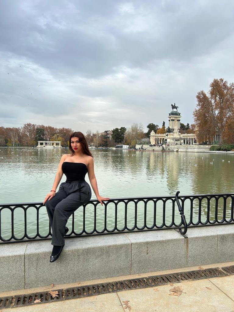 Travesti en Valencia: 