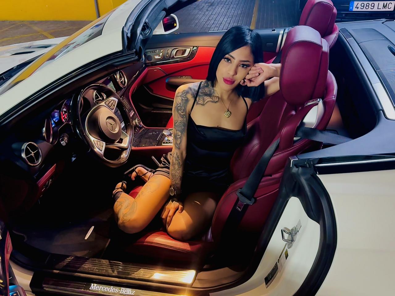 Chica busca chico en Madrid: 