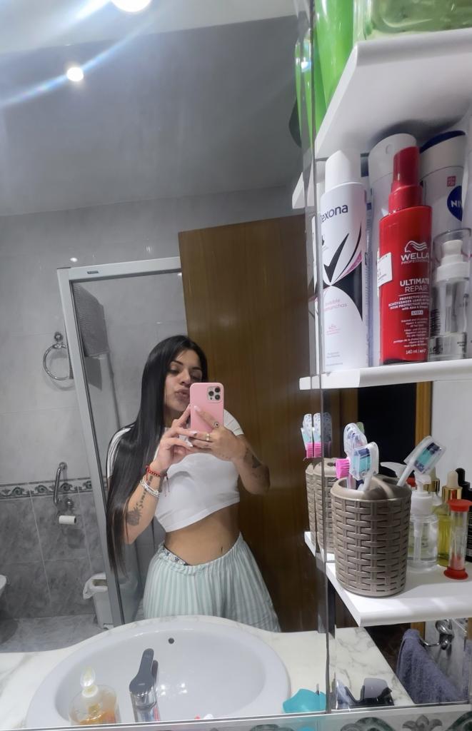 Chica busca chico en Orense: 