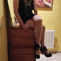 658271158: Chica busca chico en León