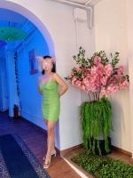 612402178: Chica busca chico en Madrid