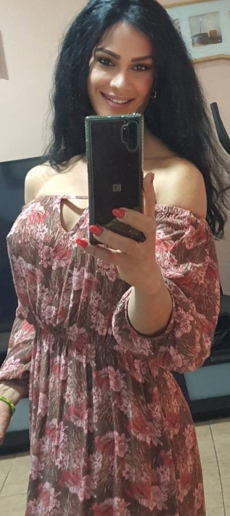 644172267: Travesti en Madrid