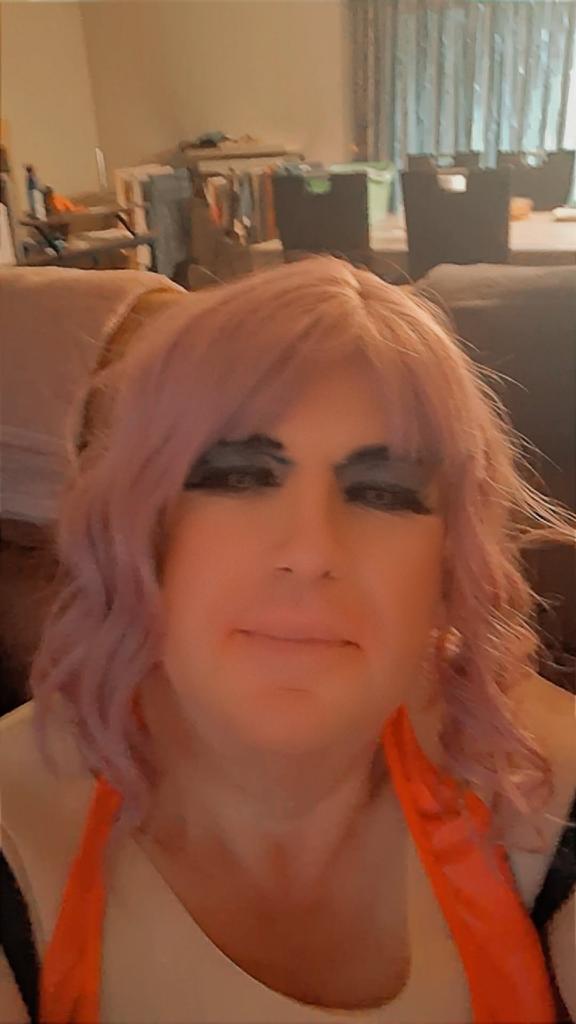 Transexual en Las Palmas: 