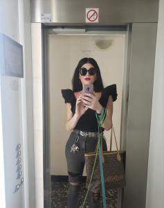 614925334: Transexual en Castellón