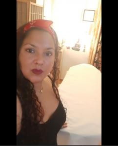 Chica busca chico en Madrid: 