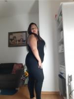 694624655: Chica busca chico en Madrid