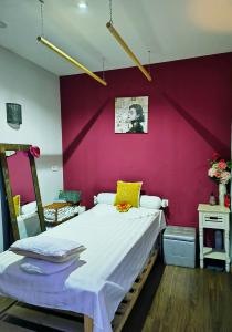 Chica busca chico en Alicante: 