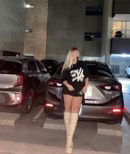 Chica busca chico en Mallorca: 