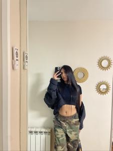 Transexual en Barcelona: 