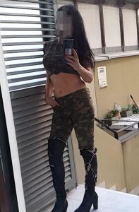 Chica busca chico en Navarra: 