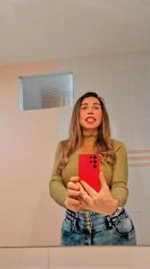 Travesti en La Coruña: 