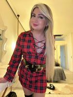 642825599: Travesti en Pontevedra