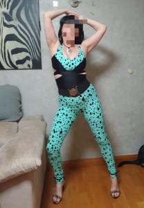 Chica busca chico en Murcia: 