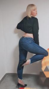 Chica busca chico en Tarragona: 