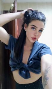 Chica busca chico en La Coruña: 