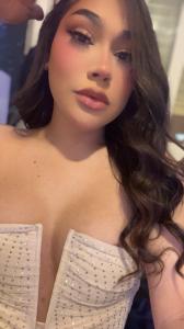 Transexual en Madrid: 