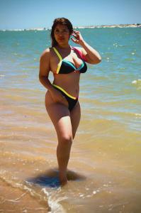 Chica busca chico en Sevilla: 