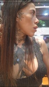 Transexual en Barcelona: 