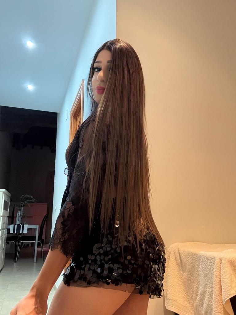 611225778: Transexual en Málaga
