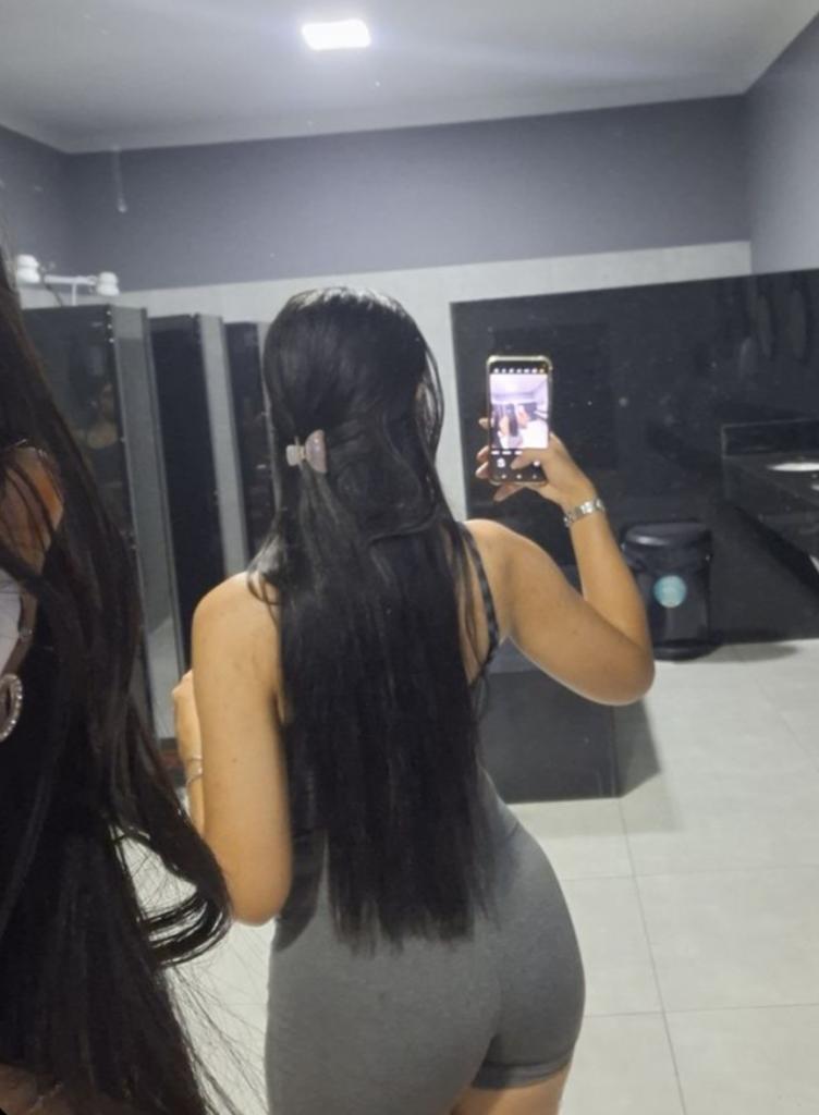 Chica busca chico en Badajoz: 