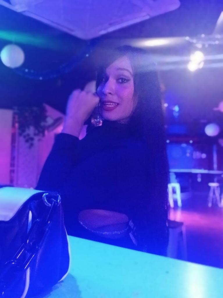 634125140: Transexual en Alicante