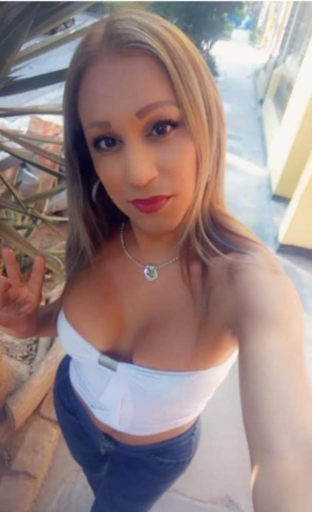 Transexual en Pontevedra: 