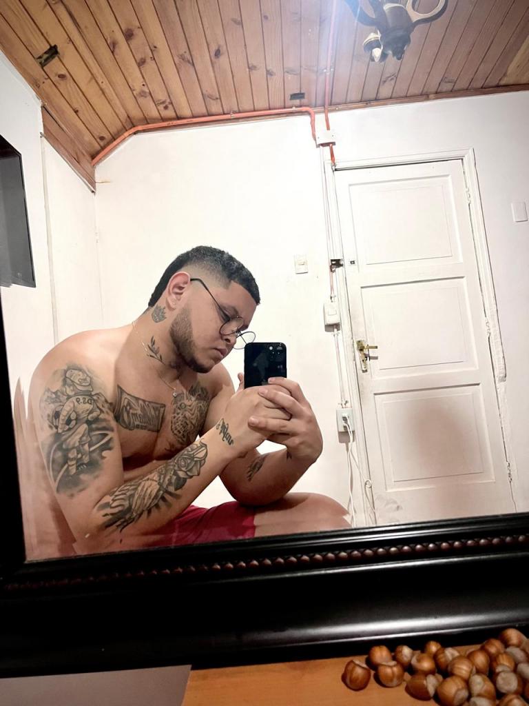 Chico busca chica en Madrid: 