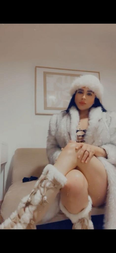 Transexual en Cádiz: 