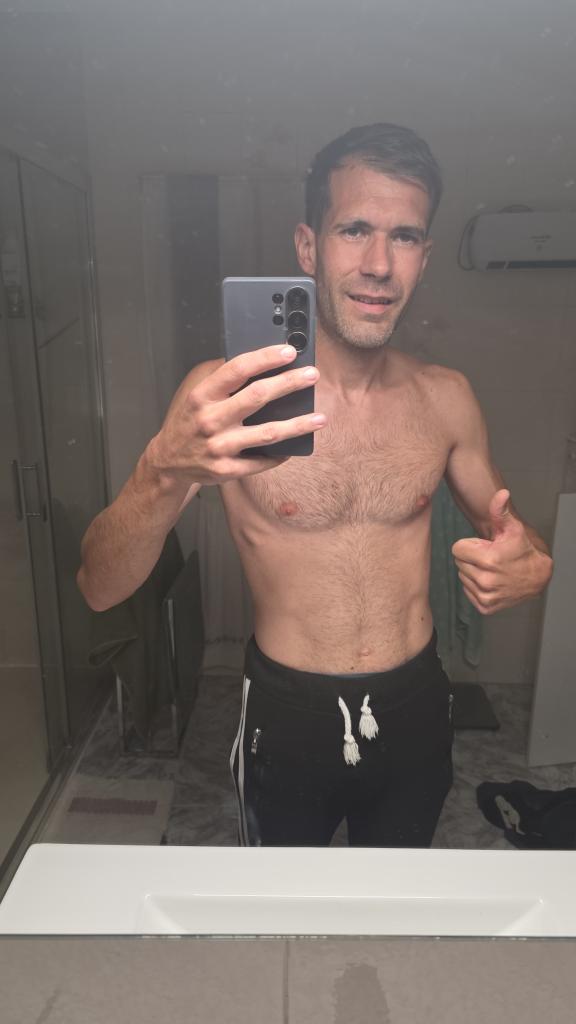 Chico busca chica en Jaén: 