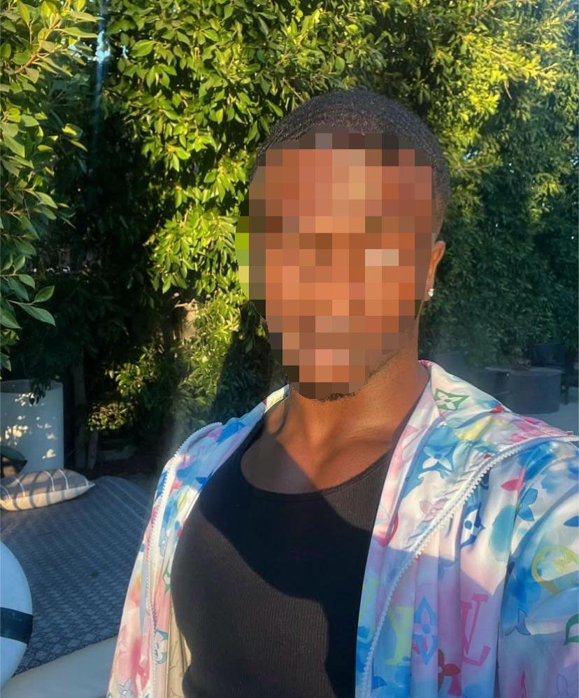 Chico busca chica en Málaga: 