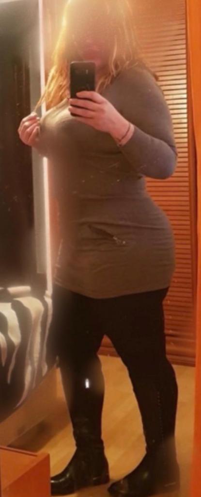 Chica busca chico en Jaén: 