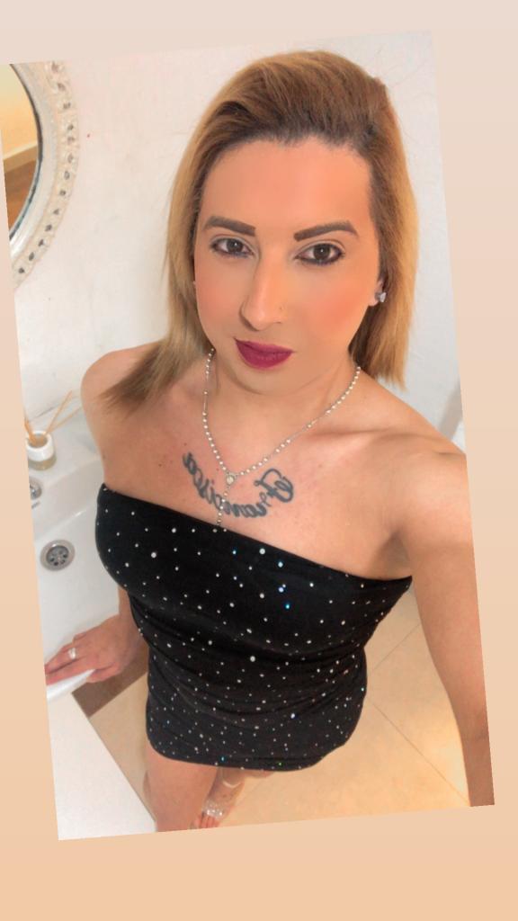 Transexual en Menorca: 