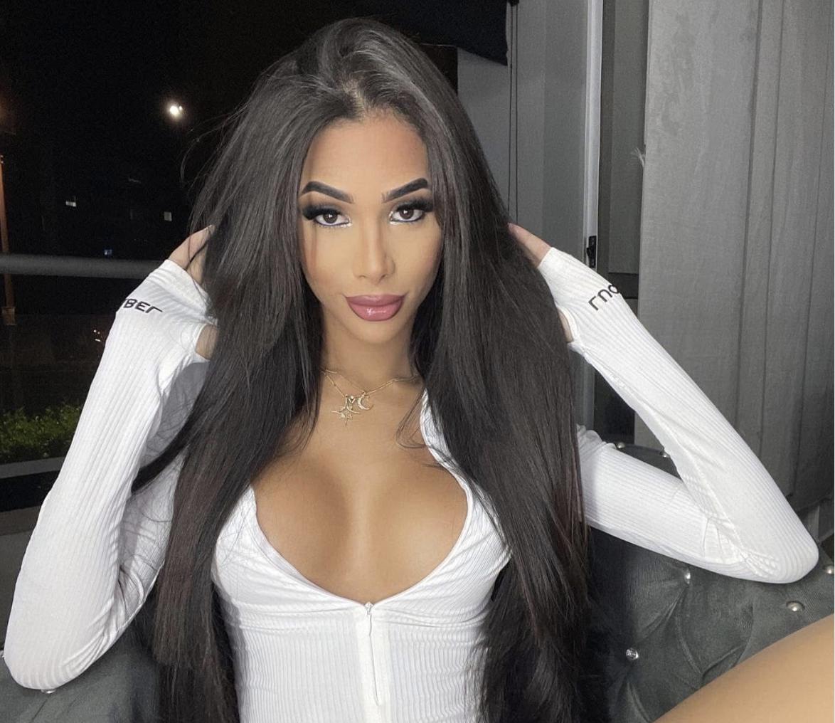 Transexual en Valencia: 