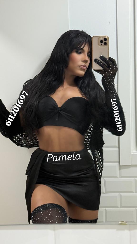 Travesti en La Coruña: 