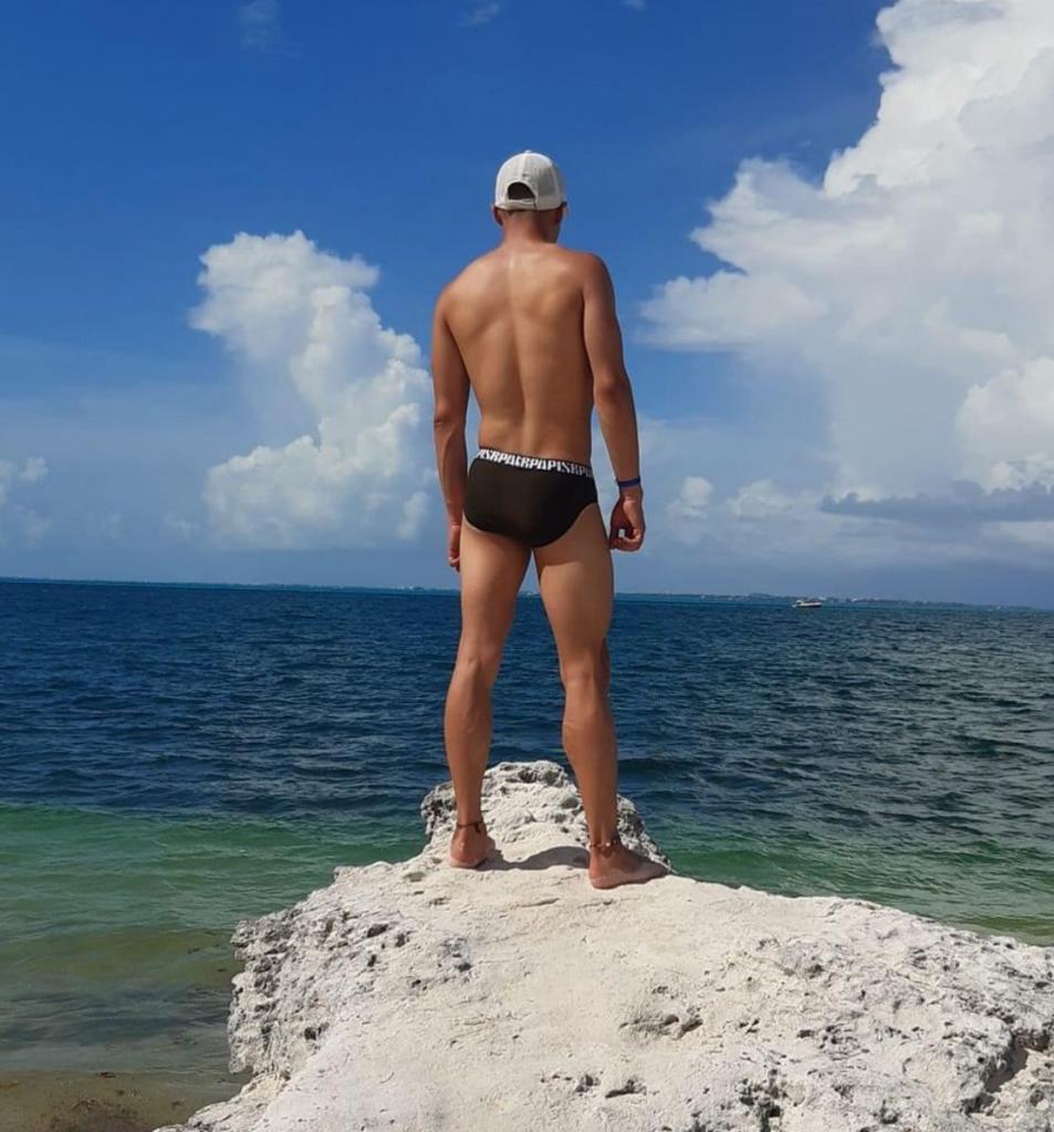 Chico busca chica en Madrid: 