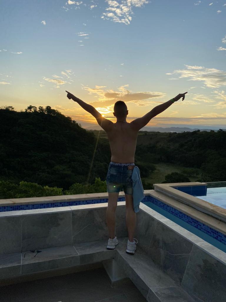 Chico busca chica en Madrid: 