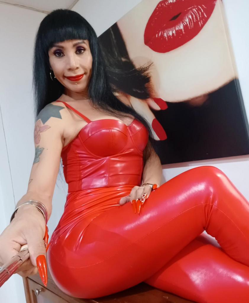 685147052: Transexual en Barcelona