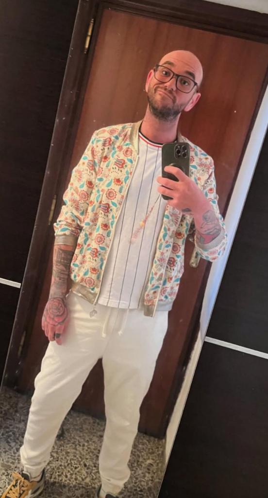 654856122: Virtual en Málaga