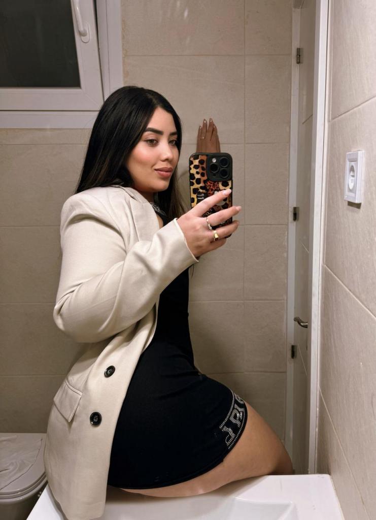 Chica busca chico en Vizcaya: 