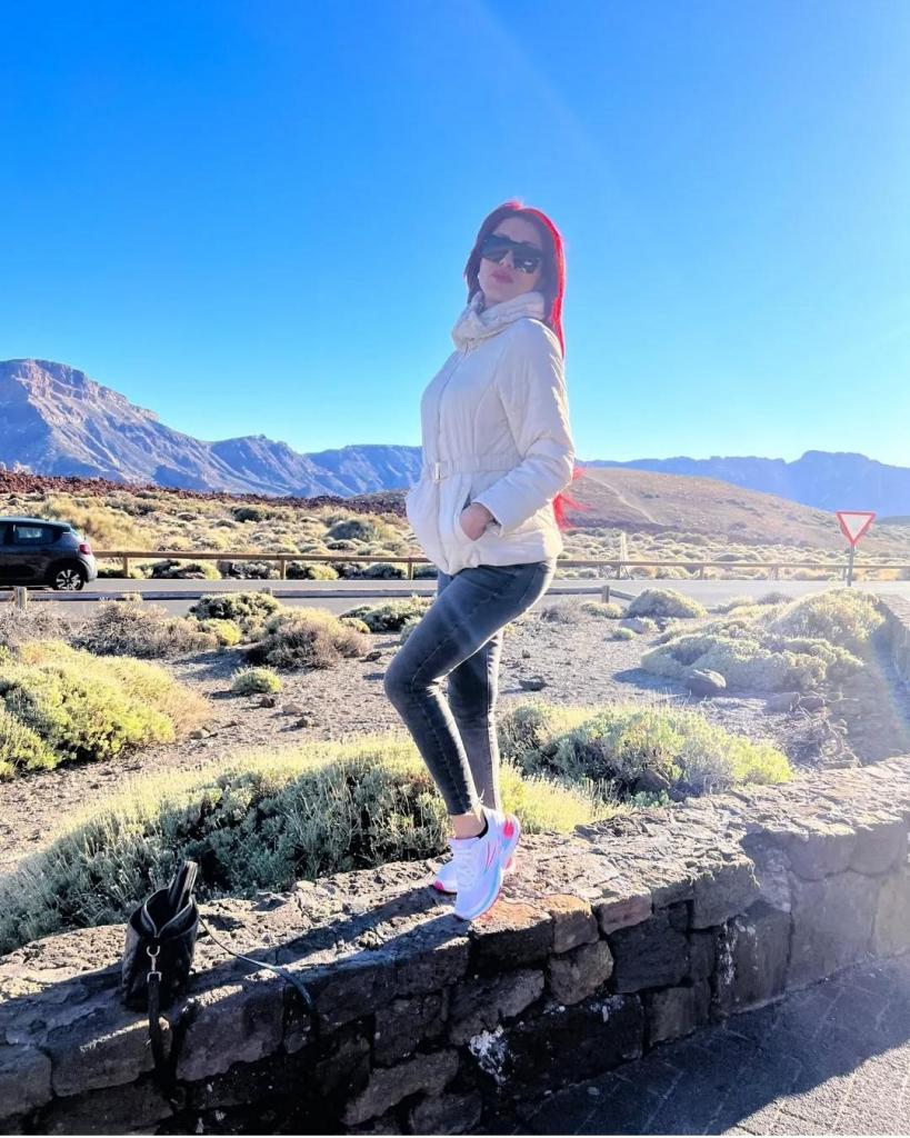 Transexual en Valladolid: 