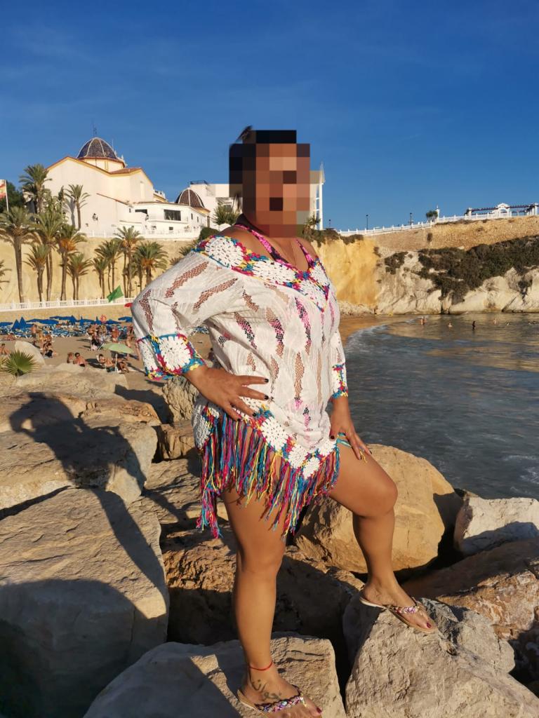 Chica busca chico en Toledo: 