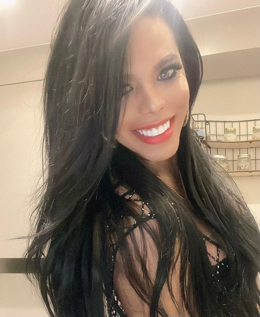 612282714: Transexual en Valladolid