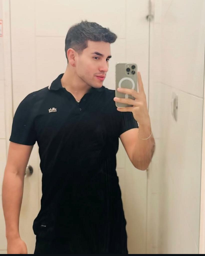 Chico busca chica en Ciudad Real: 