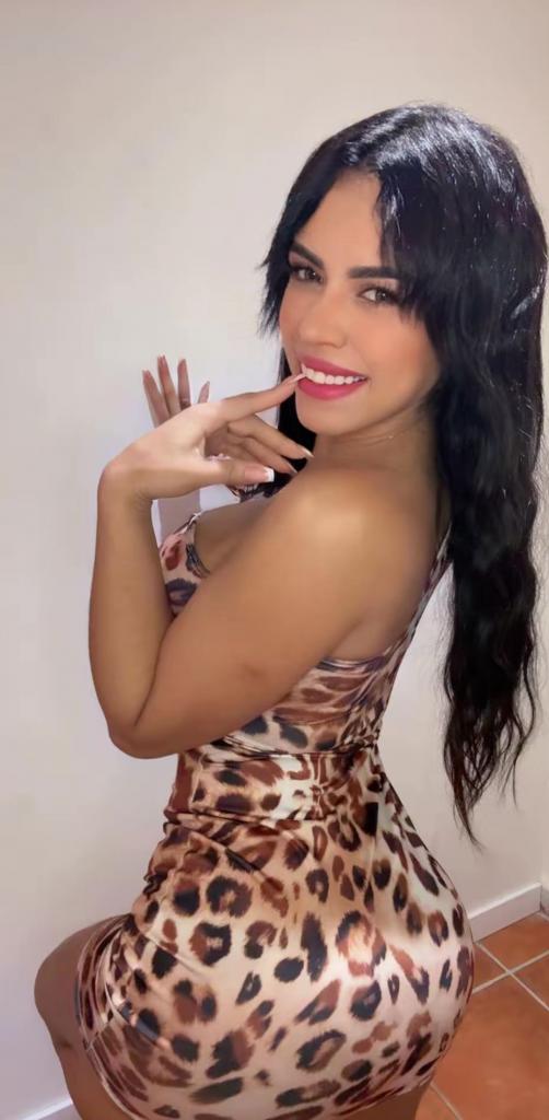 Chica busca chico en Málaga: 