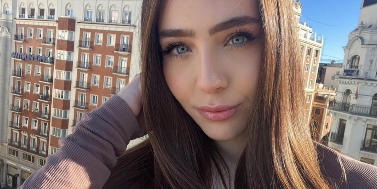 Chica busca chico en Málaga: 