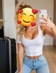 613752589: Chica busca chico en Badajoz